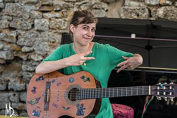 La Colline 2019 - 100