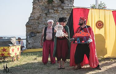 La Colline 2019 - 137