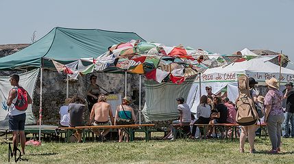 La Colline 2019 - 20