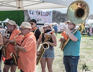 La Colline 2019 - 3