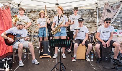 La Colline 2019 - 9
