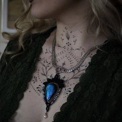 Gipsy Stones 