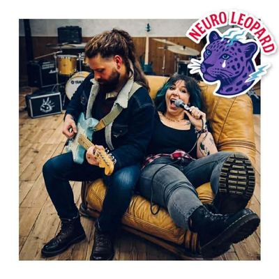 Neuro Léopard 